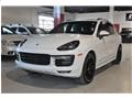 2017
Porsche
Cayenne GTS 4D Utility