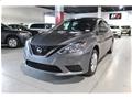 2018 Nissan Sentra S 4D Sedan 6sp for sale 2018
Nissan
Sentra S 4D Sedan 6sp