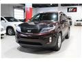 2015
Kia
Sorento LX 4D Utility at 2WD